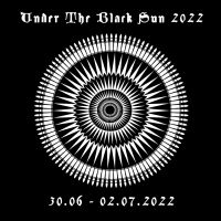 23. UNDER THE BLACK SUN Open Air 2020/2022, Hardticket